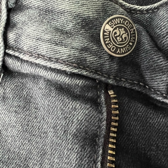 Siwy denim jean shorts - Picture 5 of 9